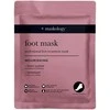 maskology FOOT MASK Professional Foot Bootie pėdų kaukė-kojinės, 1 pora