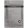 maskology FOOT PEEL Professional Foot Treatment nulupamoji pėdų kaukė-kojinės, 1 pora