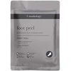 maskology FOOT PEEL Professional Foot Treatment nulupamoji pėdų kaukė-kojinės, 1 pora