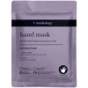 maskology HAND MASK Professional Hand Glove rankų kaukė-pirštinės, 1 pora