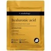 maskology HYALURONIC ACID Professional Sheet Mask lakštinė veido kaukė su hialuronu, 22 ml