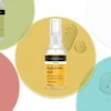 maskology HYALURONIC ACID Professional Facial Serum veido serumas su hialuronu, 30 ml