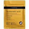 maskology HYALURONIC ACID Professional Sheet Mask lakštinė veido kaukė su hialuronu, 22 ml