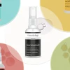 maskology NIACINAMIDE Professional Facial Serum veido serumas su niacinamidu, 30 ml