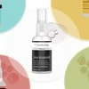 maskology NIACINAMIDE Professional Facial Serum veido serumas su niacinamidu, 30 ml