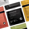 maskology NIACINAMIDE Professional Sheet Mask lakštinė veido kaukė su niacinamidu, 22 ml