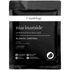 maskology NIACINAMIDE Professional Sheet Mask lakštinė veido kaukė su niacinamidu, 22 ml