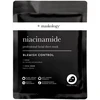 maskology NIACINAMIDE Professional Sheet Mask lakštinė veido kaukė su niacinamidu, 22 ml