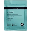 maskology RETINOL Professional Sheet Mask lakštinė veido kaukė su retinoliu, 22 ml