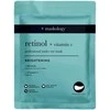 maskology RETINOL + VITAMIN-C Professional Under Eye Mask paakių kaukė, 3 poros