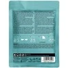 maskology RETINOL + VITAMIN-C Professional Under Eye Mask paakių kaukė, 3 poros