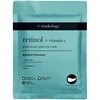 maskology RETINOL + VITAMIN-C Professional Under Eye Mask paakių kaukė, 3 poros