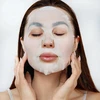 maskology SQUALANE Professional Sheet Mask lakštinė veido kaukė su skvalanu, 22 ml