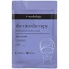 maskology THERMOTHERAPY Heated Eye Mask šildanti lakštinė paakių kaukė, 16 g