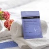 maskology THERMOTHERAPY Heated Eye Mask šildanti lakštinė paakių kaukė, 16 g