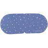maskology THERMOTHERAPY Heated Eye Mask šildanti lakštinė paakių kaukė, 16 g