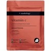 maskology VITAMIN-C Professional Sheet Mask lakštinė veido kaukė su vitaminu C, 22 ml