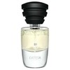 Masque Milano L'Attesa EDP parfumuotas vanduo unisex, 35 ml