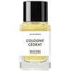 Matiere Premiere Cologne Cédrat EDP parfumuotas vanduo unisex, 100 ml