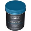 Osmo Clay Wax matinis vaškas-molis plaukams, 100 ml