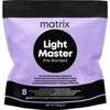 Šviesinimo milteliai Matrix Light Master Bonder Inside Lightening Powder 500g