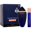 Mauboussin Private Club rinkinys vyrams (EDP, 100 ml + EDP, 20 ml)