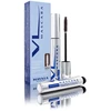 Mavala Atsparus vandeniui Volumizing & Defining Blakstienų tušas Brown, 10 ml