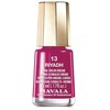 Mavala Mini Color Nagų lakas nagų lakas, atspalvis: 13 Riyadh, 5 ml