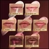 Max Factor 2000 Calorie Lip Glaze Lūpų blizgis, spalva - 000 Melting Ice