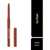Max Factor 2000 Calorie Lip Shader Lip Liner išsukamas lūpų pieštukas, atspalvis: 60-Coffee Blend, 0.35 g