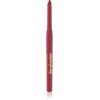 Max Factor 2000 Calorie Lip Shader Lip Liner išsukamas lūpų pieštukas, atspalvis: 50-Berry Frame, 0.35 g