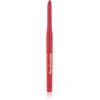 Max Factor 2000 Calorie Lip Shader Lip Liner išsukamas lūpų pieštukas, atspalvis: 40-Raudona Stroke, 0.35 g