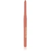 Max Factor 2000 Calorie Lip Shader Lip Liner išsukamas lūpų pieštukas, atspalvis: 20-Mauve Mesh, 0.35 g