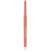 Max Factor 2000 Calorie Lip Shader Lip Liner išsukamas lūpų pieštukas, atspalvis: 30-Rožinė Thread, 0.35 g