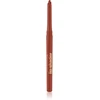 Max Factor 2000 Calorie Lip Shader Lip Liner išsukamas lūpų pieštukas, atspalvis: 60-Coffee Blend, 0.35 g