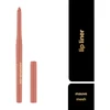 Max Factor 2000 Calorie Lip Shader Lip Liner išsukamas lūpų pieštukas, atspalvis: 20-Mauve Mesh, 0.35 g