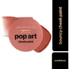 „Max Factor 2000 Calorie Pop Art Cheek Paint Blush“ skaistalai, atspalvis: 40 „One & Done“, 5 g