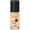Max Factor Facefinity All Day Flawless makiažo pagrindas moterims 30 ml, spalva: W33 Crystal Beige