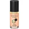 Max Factor Facefinity All Day Flawless makiažo pagrindas moterims 30 ml, spalva: N45 Warm Almond