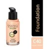 Max Factor Facefinity All Day Flawless makiažo pagrindas moterims 30 ml, spalva: C40 Light Ivory