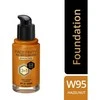 Max Factor Facefinity All Day Flawless makiažo pagrindas moterims 30 ml, spalva: W95 Hazelnut