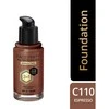 Max Factor Facefinity All Day Flawless makiažo pagrindas moterims 30 ml, spalva: C110 Espresso