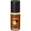 Max Factor Facefinity All Day Flawless makiažo pagrindas moterims 30 ml, spalva: N102 Chocolate