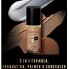 Max Factor Facefinity All Day Flawless makiažo pagrindas moterims 30 ml, spalva: N42 Ivory