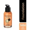 Max Factor Facefinity All Day Flawless makiažo pagrindas moterims 30 ml, spalva: N84 Soft Toffee