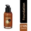 Max Factor Facefinity All Day Flawless makiažo pagrindas moterims 30 ml, spalva: C105 Ganache