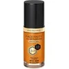Max Factor Facefinity All Day Flawless makiažo pagrindas moterims 30 ml, spalva: W91 Warm Amber
