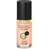 Max Factor Facefinity All Day Flawless makiažo pagrindas moterims 30 ml, spalva: C30 Porcelain