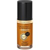 Max Factor Facefinity All Day Flawless makiažo pagrindas moterims 30 ml, spalva: W95 Hazelnut