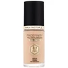 Max Factor Facefinity All Day Flawless makiažo pagrindas moterims 30 ml, spalva: W62 Warm Beige